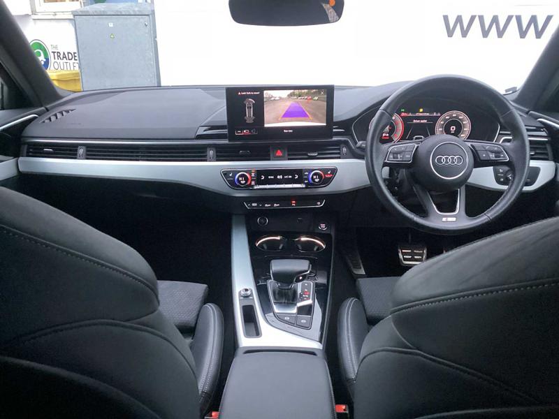 Used Audi A4 2022 for sale - 78001285: Photo 26