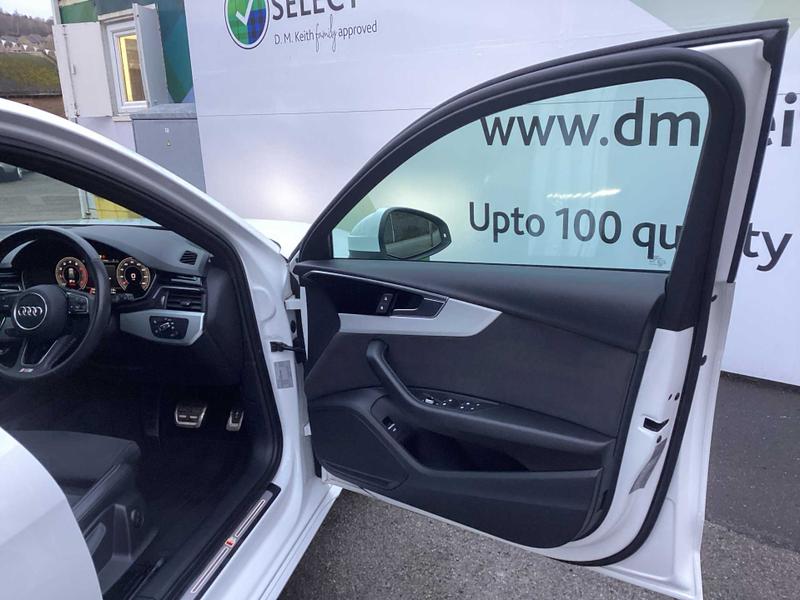 Used Audi A4 2022 for sale - 78001285: Photo 31