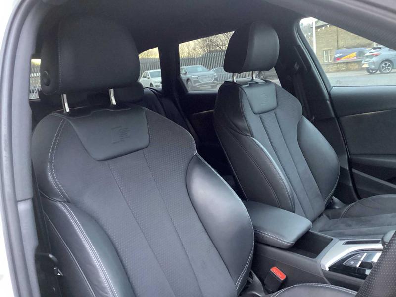 Used Audi A4 2022 for sale - 78001285: Photo 33