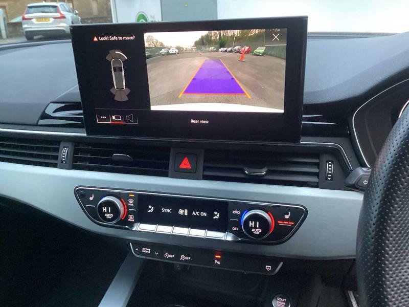 Used Audi A4 2022 for sale - 78001285: Photo 35