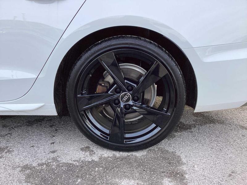 Used Audi A4 2022 for sale - 78001285: Photo 37