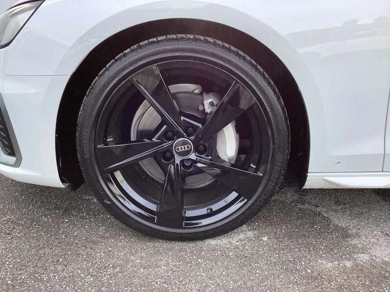 Used Audi A4 2022 for sale - 78001285: Photo 38