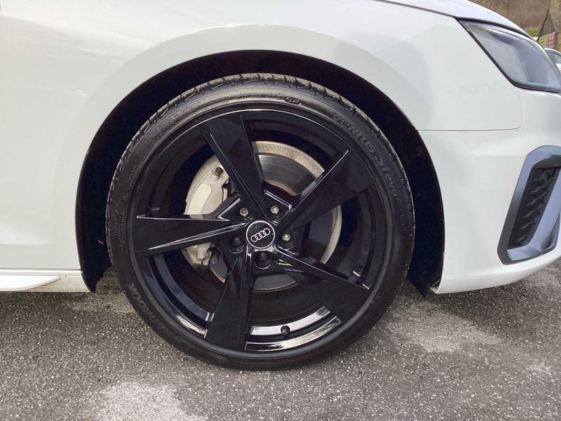 Used Audi A4 2022 for sale - 78001285: Photo 39