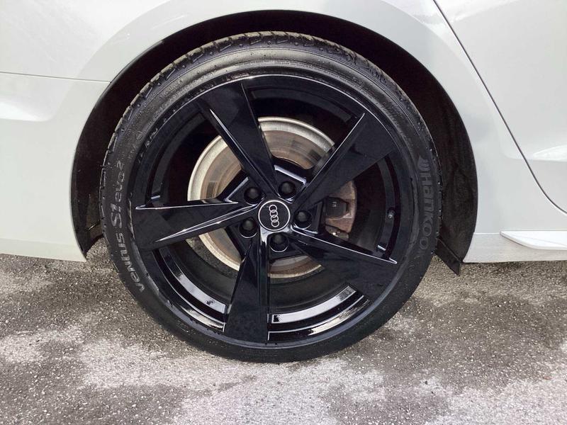 Used Audi A4 2022 for sale - 78001285: Photo 40