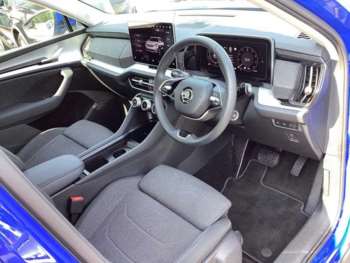 Used Skoda Kodiaq 2024 for sale - 74938569: Photo