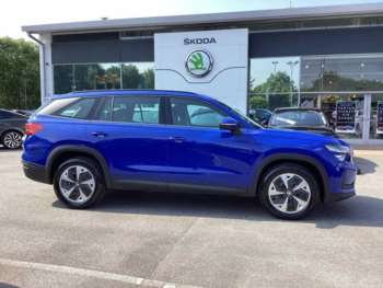 Used Skoda Kodiaq 2024 for sale - 74938569: Photo
