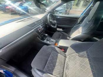 Used Skoda Superb 2021 for sale - 75095677: Photo