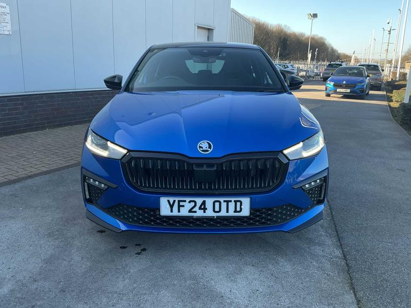 Used Skoda Scala 2024 for sale - 77729495: Photo 11