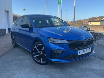 2024 - 1.0 TSI 116 Monte Carlo 5dr Manual