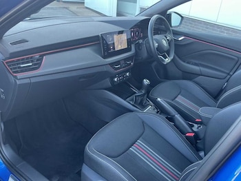 Used Skoda Scala 2024 for sale - 77729495: Photo