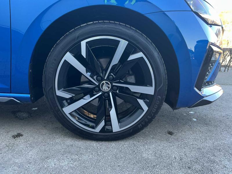 Used Skoda Scala 2024 for sale - 77729495: Photo 5