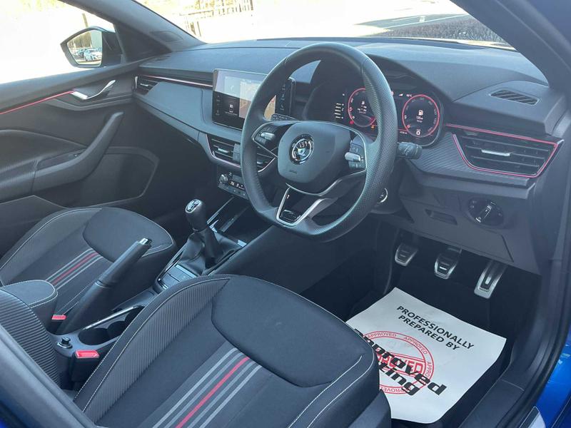 Used Skoda Scala 2024 for sale - 77729495: Photo 6
