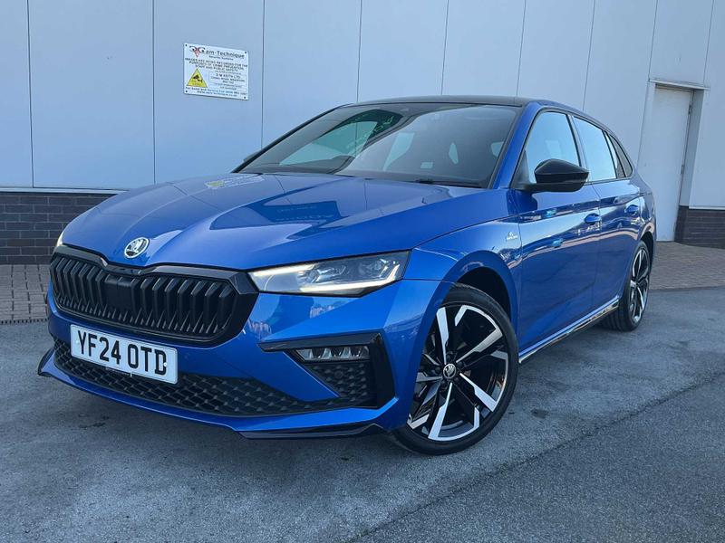 Used Skoda Scala 2024 for sale - 77729495: Photo 7