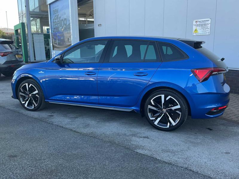 Used Skoda Scala 2024 for sale - 77729495: Photo 8