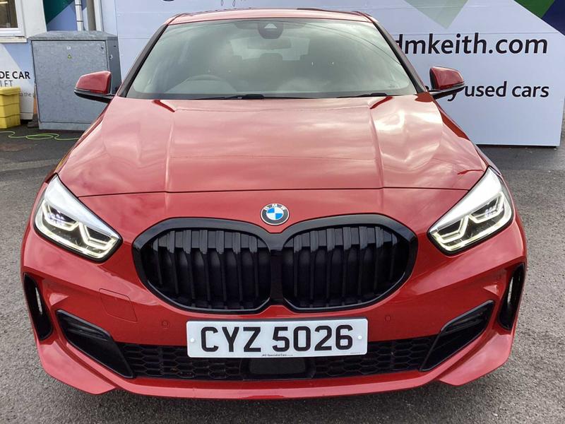 Used BMW 1 Series 2023 for sale - 78095021: Photo 12