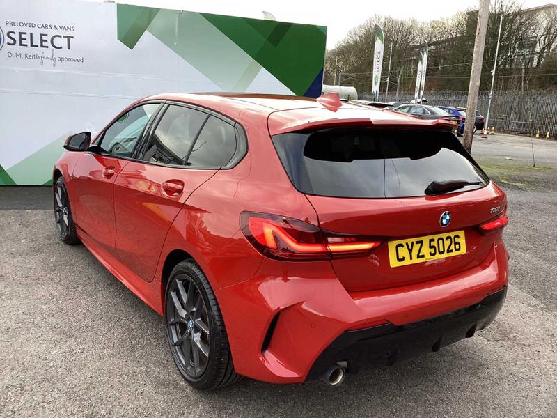 Used BMW 1 Series 2023 for sale - 78095021: Photo 14