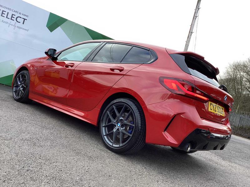 Used BMW 1 Series 2023 for sale - 78095021: Photo 16