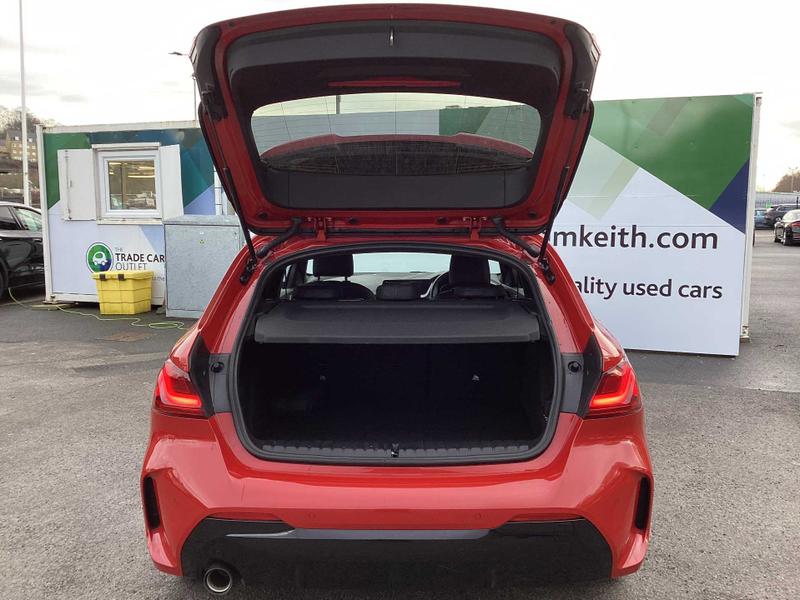 Used BMW 1 Series 2023 for sale - 78095021: Photo 19