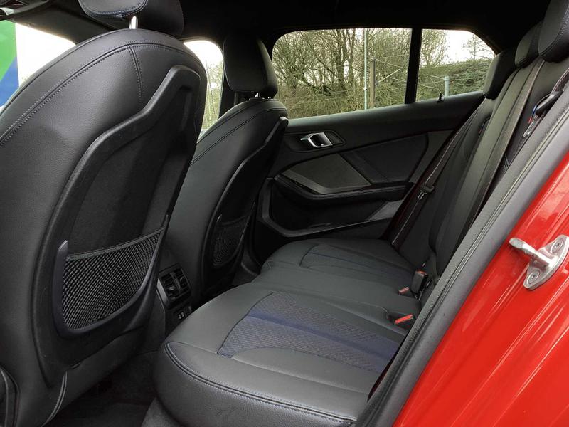 Used BMW 1 Series 2023 for sale - 78095021: Photo 23