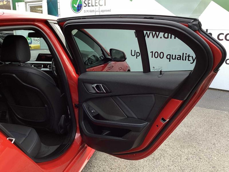 Used BMW 1 Series 2023 for sale - 78095021: Photo 24