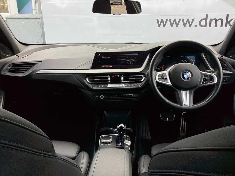 Used BMW 1 Series 2023 for sale - 78095021: Photo 26