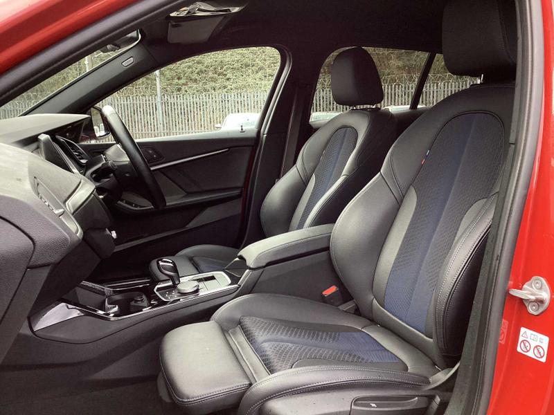 Used BMW 1 Series 2023 for sale - 78095021: Photo 28