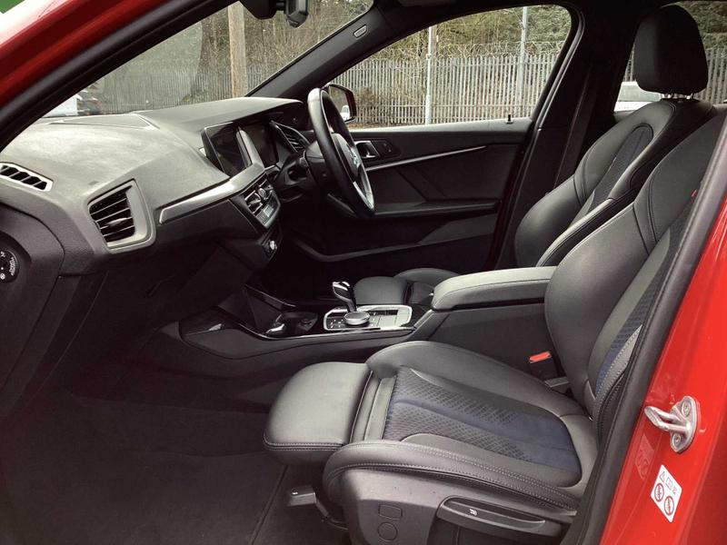 Used BMW 1 Series 2023 for sale - 78095021: Photo 29