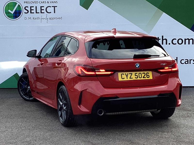 Used BMW 1 Series 2023 for sale - 78095021: Photo 3