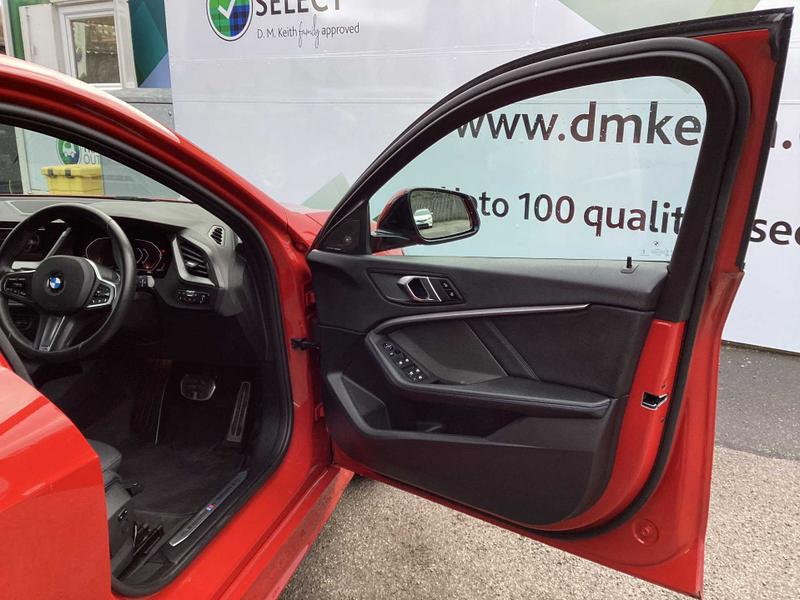 Used BMW 1 Series 2023 for sale - 78095021: Photo 30