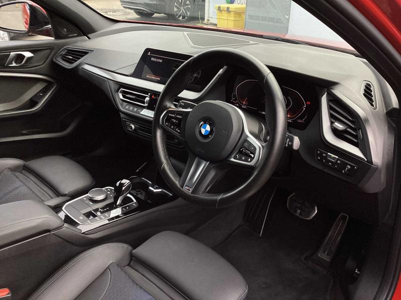 Used BMW 1 Series 2023 for sale - 78095021: Photo 31