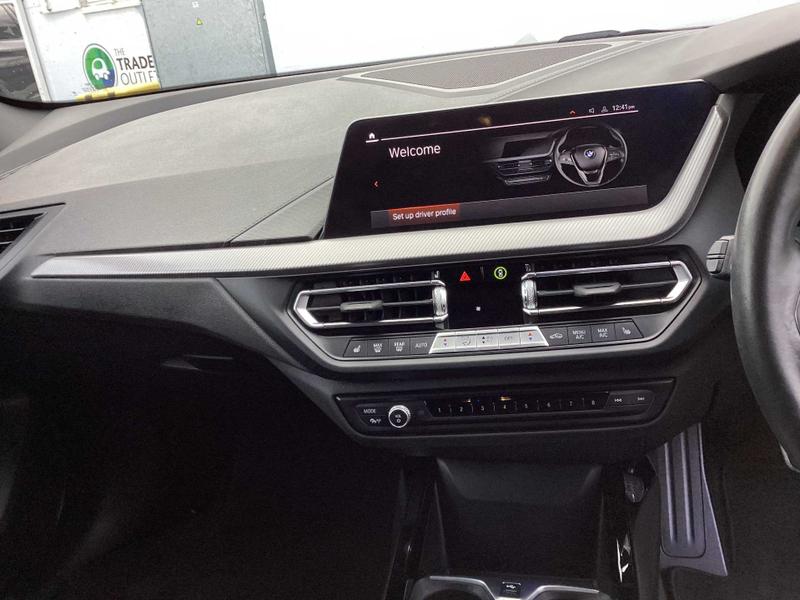 Used BMW 1 Series 2023 for sale - 78095021: Photo 36