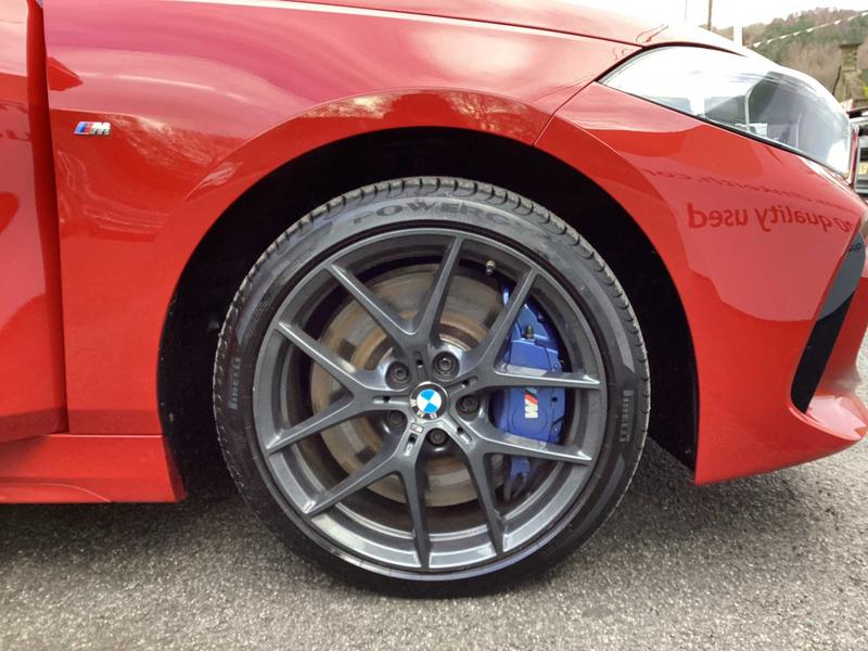 Used BMW 1 Series 2023 for sale - 78095021: Photo 38