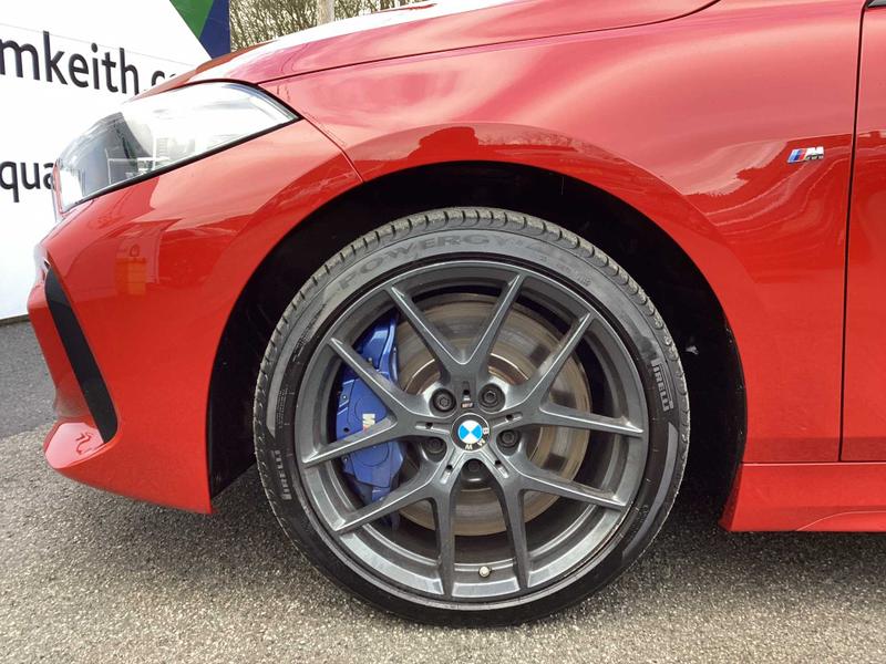 Used BMW 1 Series 2023 for sale - 78095021: Photo 39