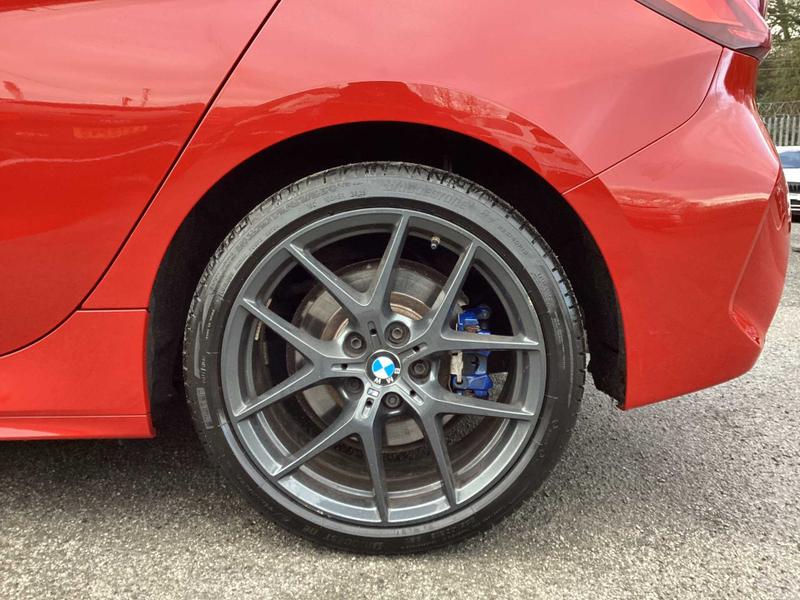 Used BMW 1 Series 2023 for sale - 78095021: Photo 40