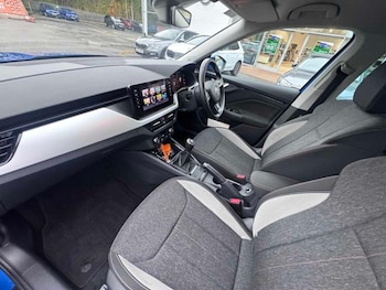 Used Skoda Kamiq 2020 for sale - 76445328: Photo