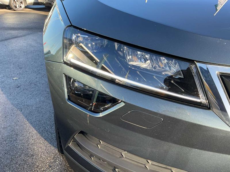 Used Skoda Karoq 2022 for sale - 76767078: Photo 12