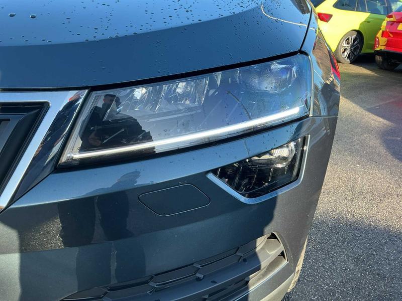 Used Skoda Karoq 2022 for sale - 76767078: Photo 13