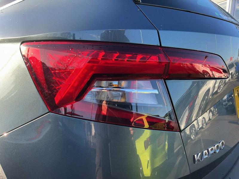 Used Skoda Karoq 2022 for sale - 76767078: Photo 14