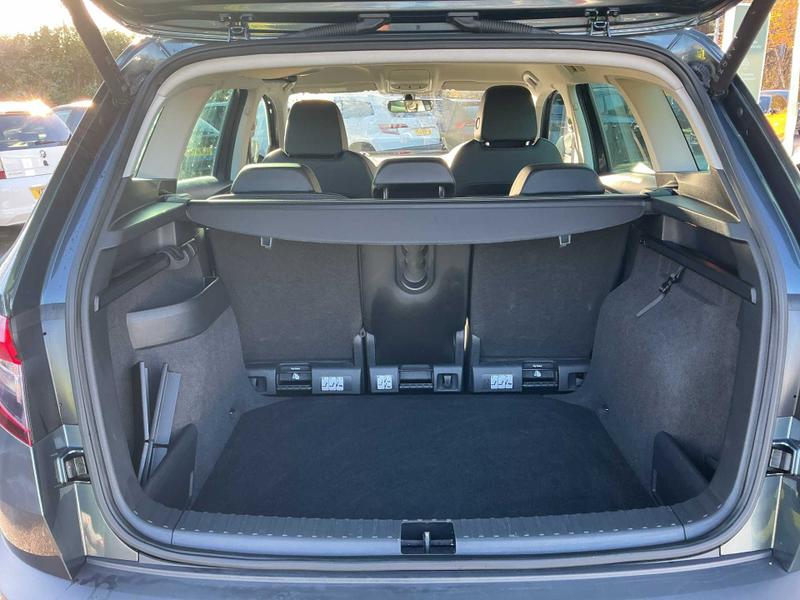 Used Skoda Karoq 2022 for sale - 76767078: Photo 18