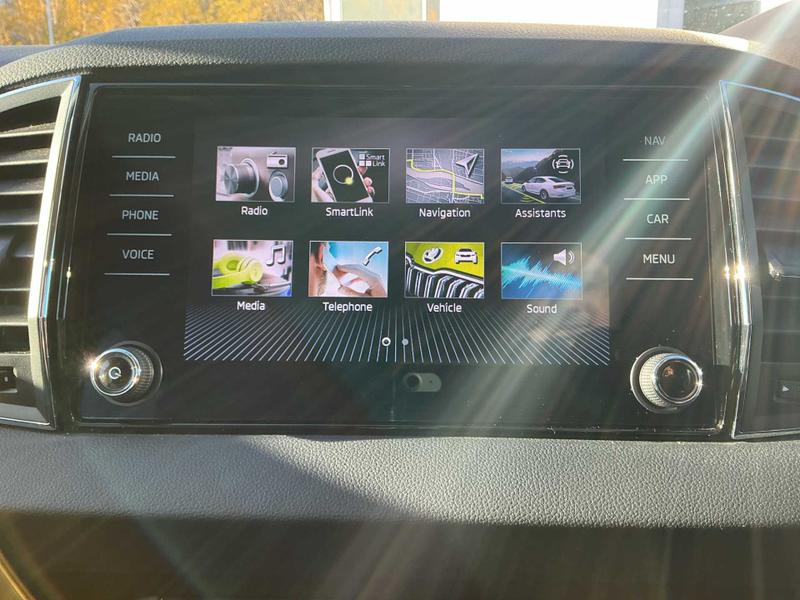 Used Skoda Karoq 2022 for sale - 76767078: Photo 26