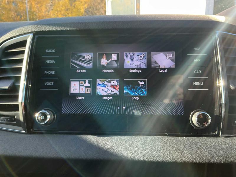 Used Skoda Karoq 2022 for sale - 76767078: Photo 27