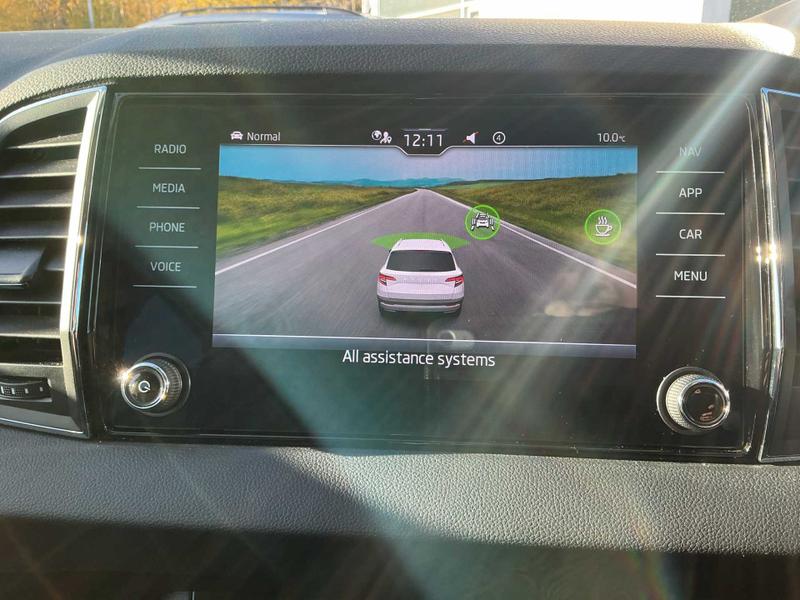 Used Skoda Karoq 2022 for sale - 76767078: Photo 28