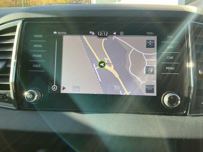 Used Skoda Karoq 2022 for sale - 76767078: Photo 29