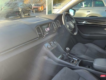 Used Skoda Karoq 2022 for sale - 76767078: Photo