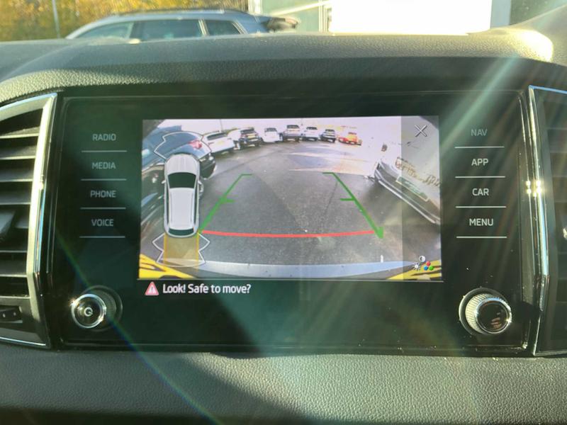 Used Skoda Karoq 2022 for sale - 76767078: Photo 30