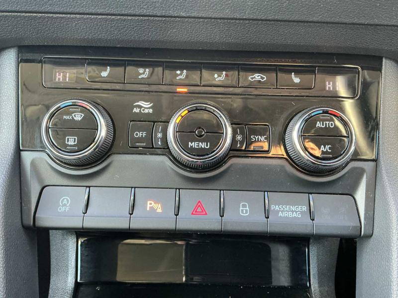 Used Skoda Karoq 2022 for sale - 76767078: Photo 31