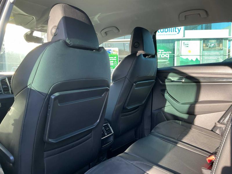 Used Skoda Karoq 2022 for sale - 76767078: Photo 37
