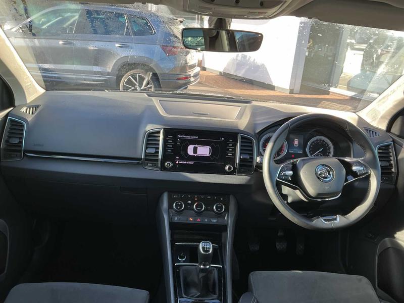 Used Skoda Karoq 2022 for sale - 76767078: Photo 39