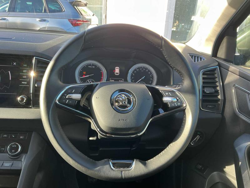 Used Skoda Karoq 2022 for sale - 76767078: Photo 40