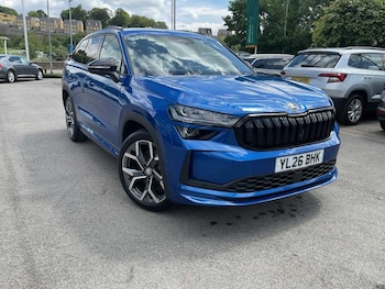 Used Skoda Kodiaq 2026 for sale - 79008420: Photo